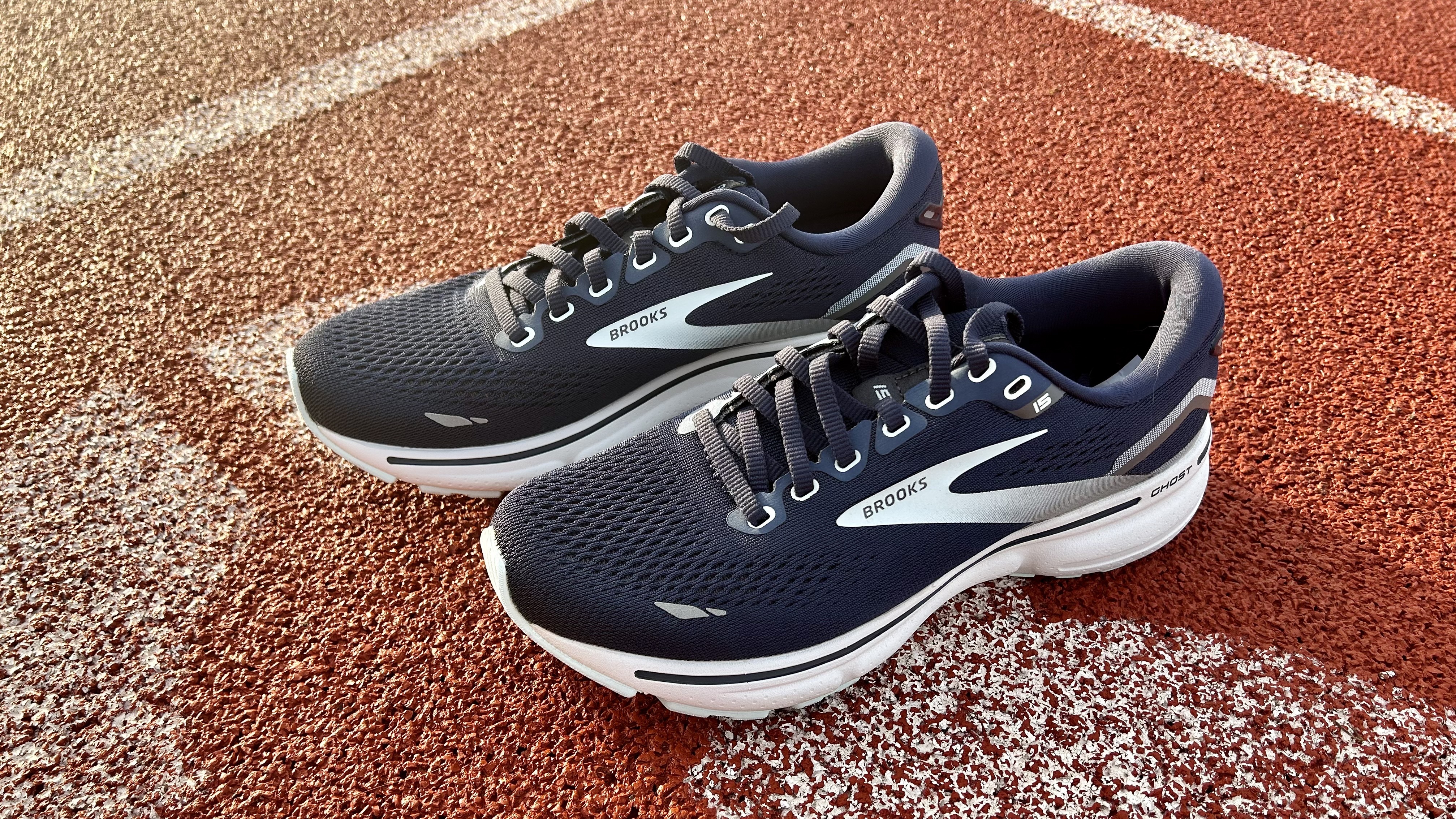 Brooks Ghost 15 review