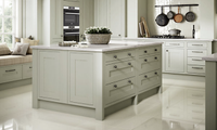 50% off when you buy 5+ showroom kitchen units