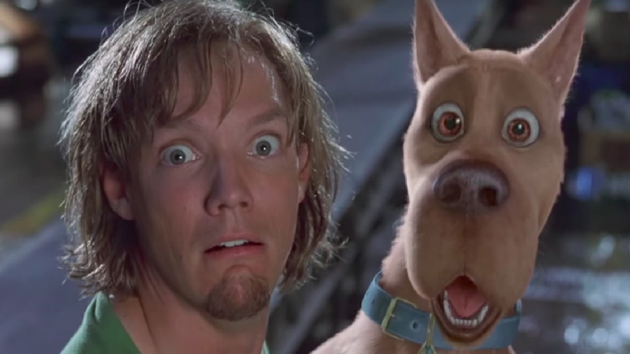 The Best Scooby Doo Movies And How To Watch Them Cinemablend