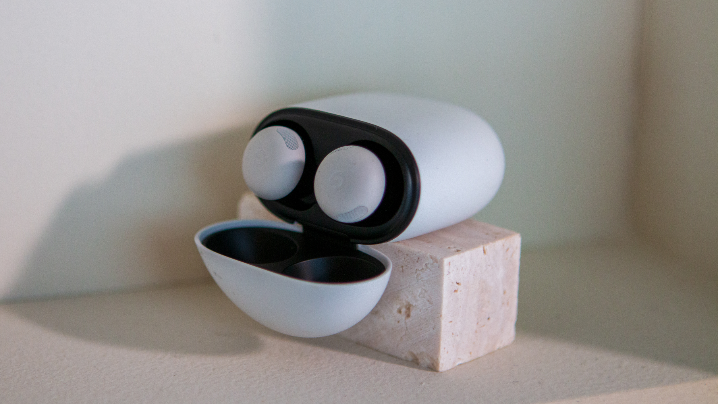 Google Pixel Buds Pro 2 Porcelain