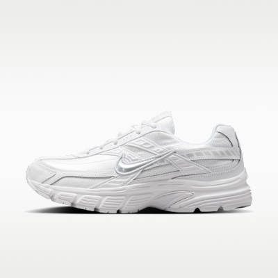 Nike Initiator Women's Shoes - White/photon Dust/metallic Silver - Size 5