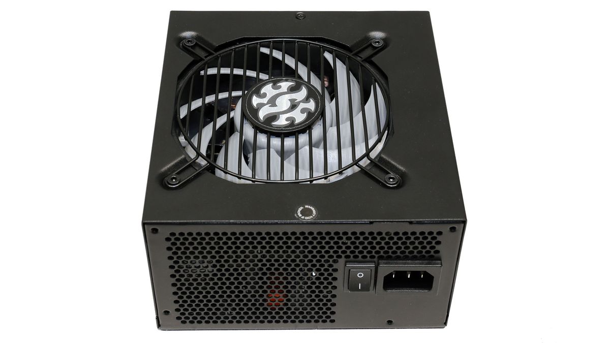 XPG Cybercore 1000