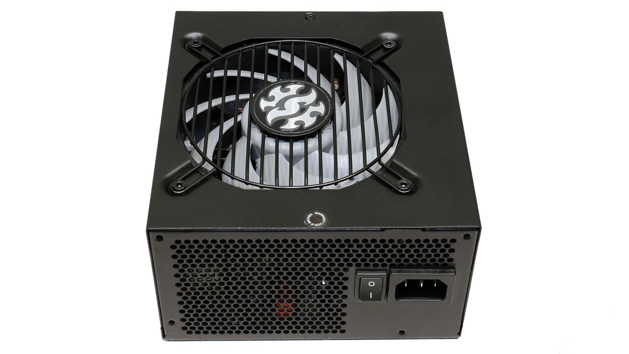 XPG Cybercore 1000