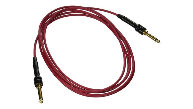 12 Best Guitar Cables 2020: Top Instrument Cables For Acoustic, Bass ...