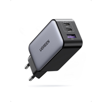 UGREEN Nexode 65W GaN PD-oplader van €44,99 voor €25,99