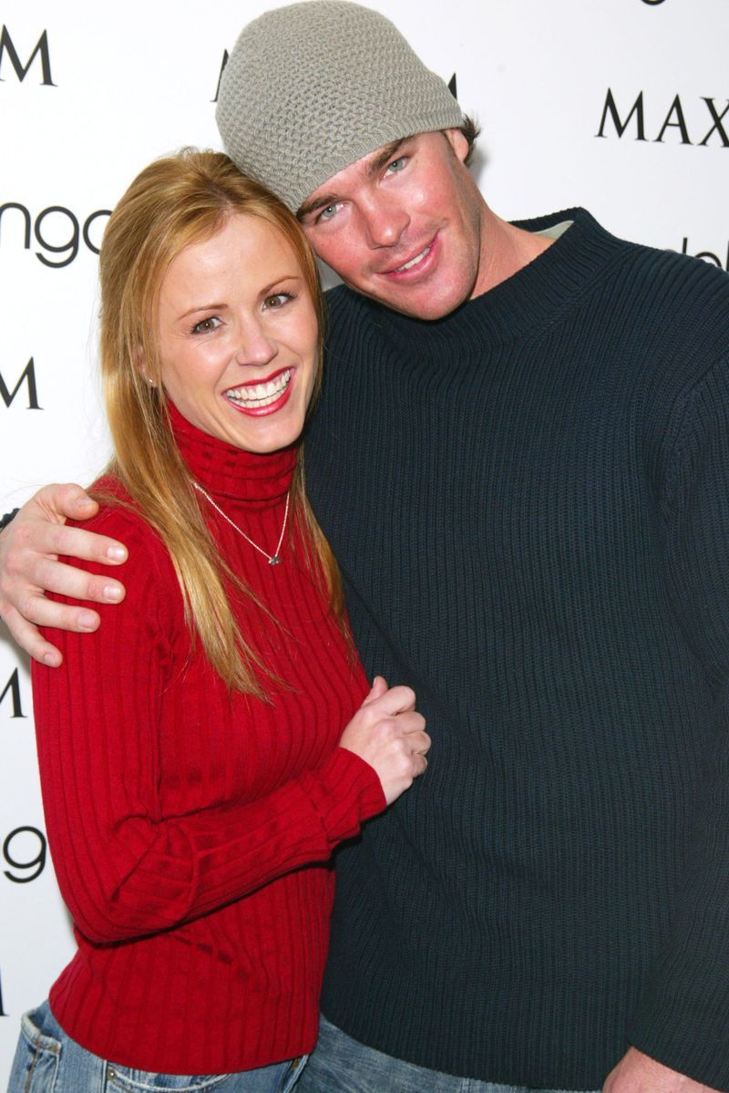 'bachelorette' trista rehn hosts maxim launch party in new york