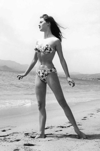 Top 10 Most Iconic Swimwear Moments