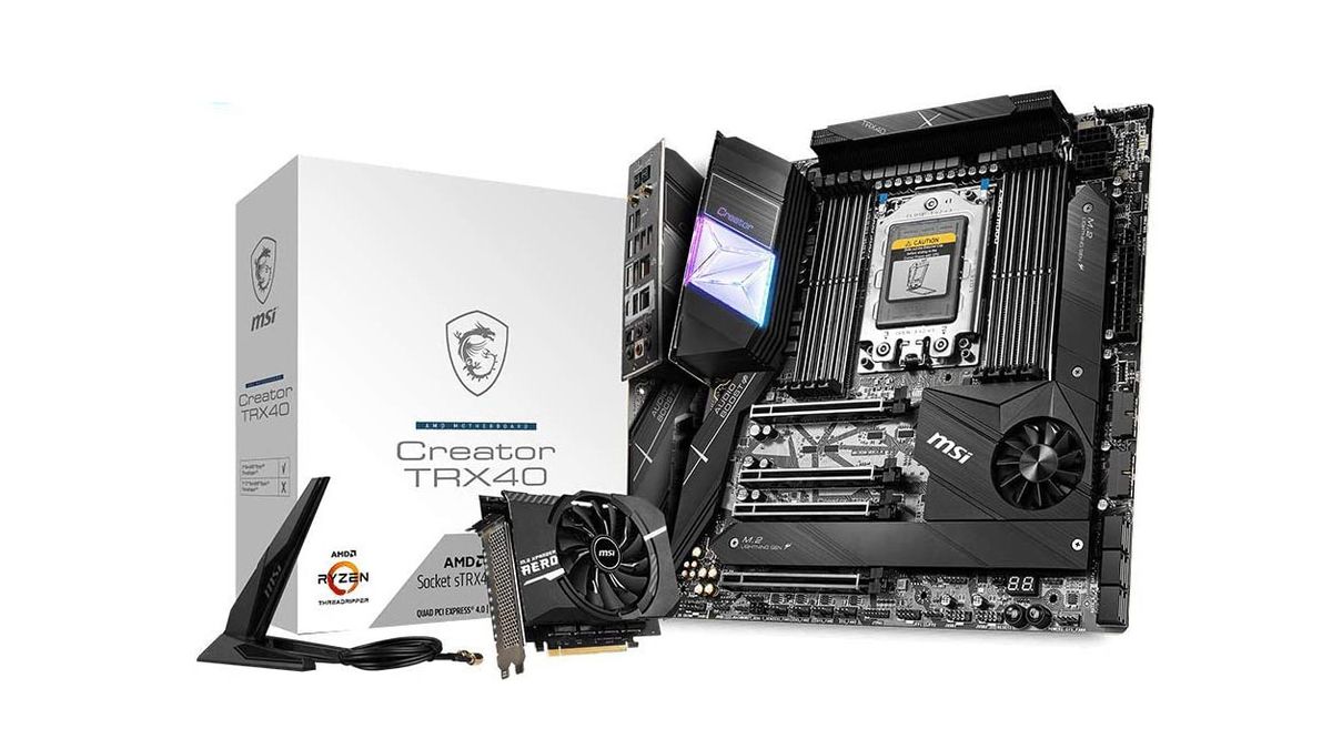 The best motherboard 2024 the best motherboards for Intel and AMD TechRadar