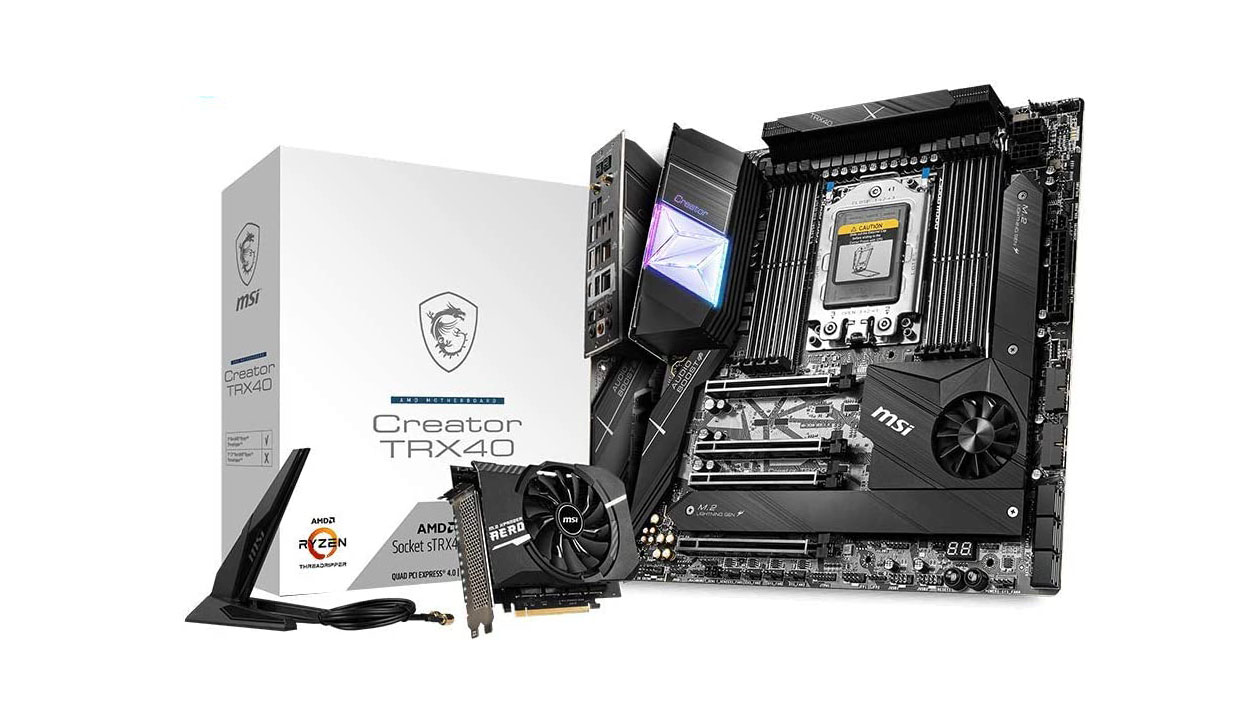 The Best Motherboard 2021 Cyberianstech 8213