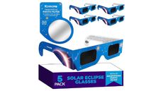 Solar Eclipse Glasses