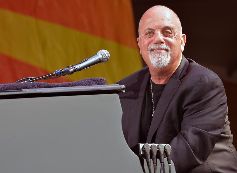 You can rent Billy Joel&amp;#039;s Hamptons beach house for your next vacation