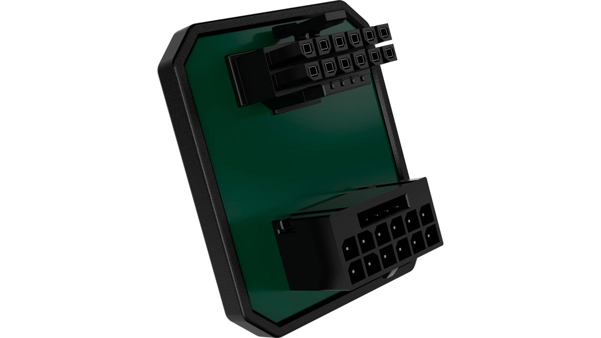 12VHPWR GPU Power Bridge