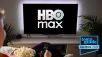 HBO Max
