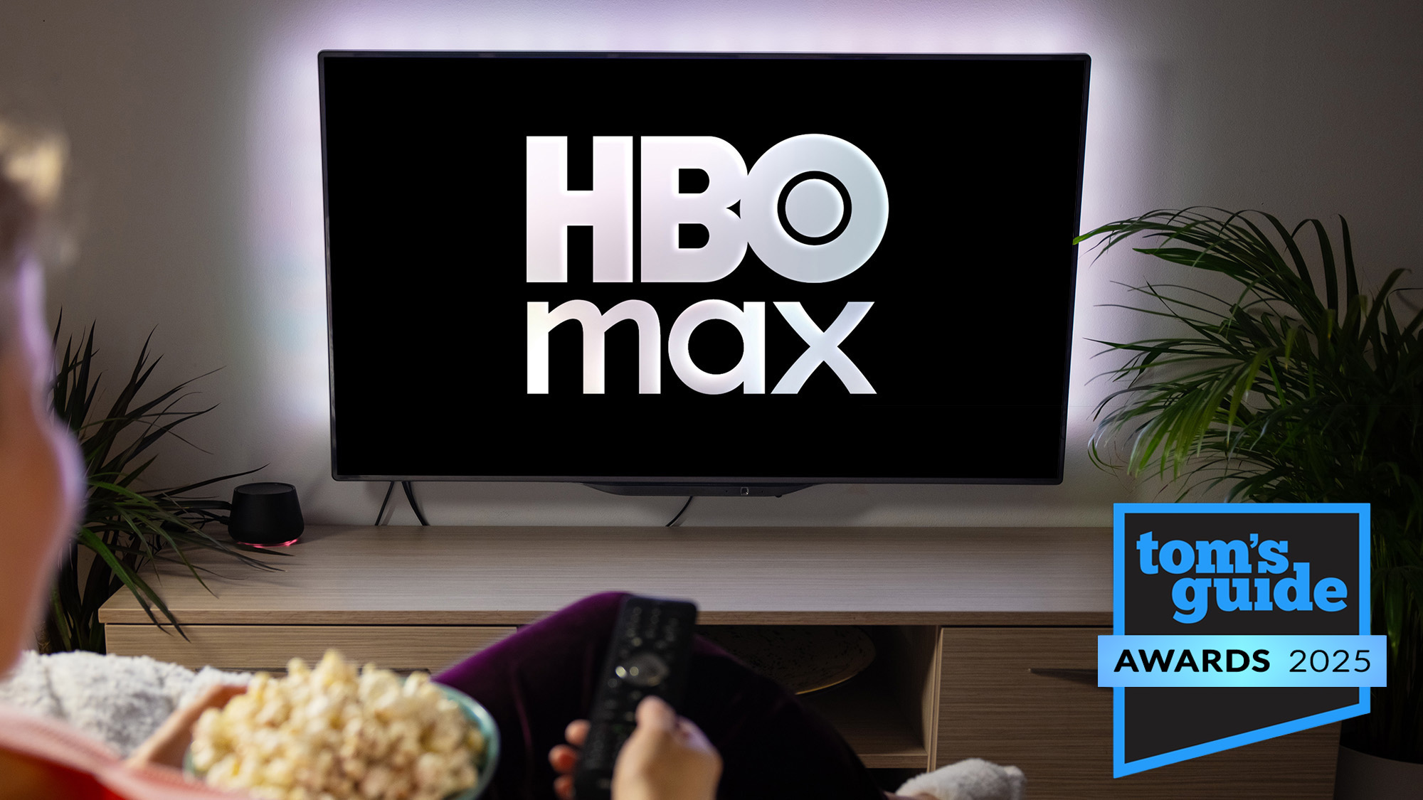 HBO Max