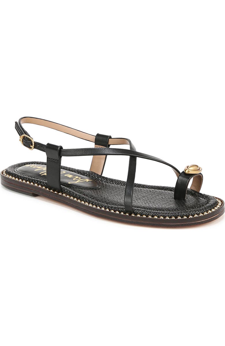 Tenly Toe Loop Sandal