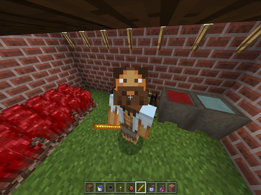 Guide to potions in Minecraft Windows 10 and Xbox One Windows Central