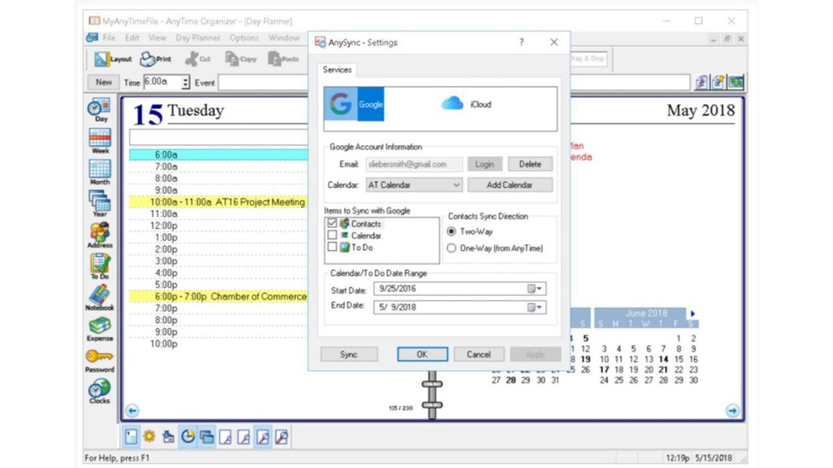 Best Personal Organizer Apps and Software 2022 Top Ten Reviews