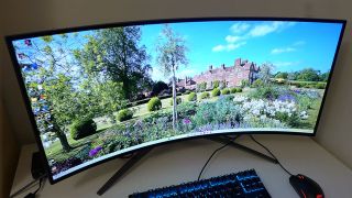 Acer Predator X34 OLED