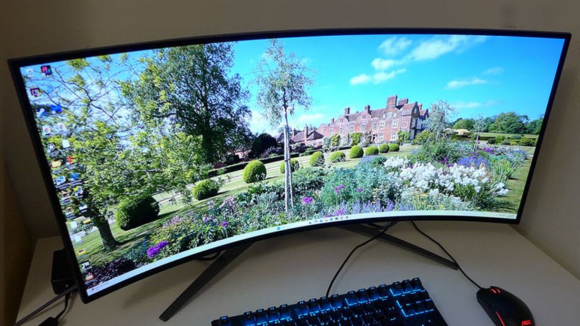 Acer Predator X34 OLED