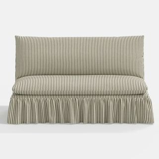 Stoffer Home x Cloth and Co. Thelma Settee