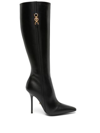 Medusa '95 110mm Leather Boots