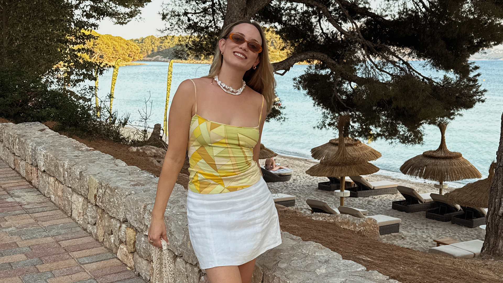 european summer outfits