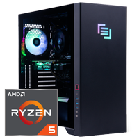 VYBE RTX 3070 AMD Ryzen 5600X build | $1,899