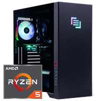 VYBE RTX 3070 AMD Ryzen 5600X build | $1,899 $1,599 at Maingear (save $300)