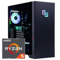 VYBE RTX 3070 AMD Ryzen 5600X build | $1,899 $1,599 at Maingear (save $300)