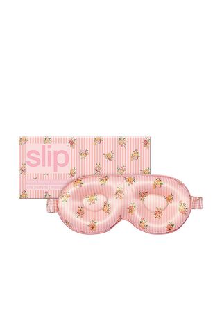 Slip, Contour Sleep Mask in Petal