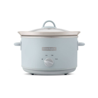 Crock-Pot 4.5qt Manual Slow Cooker | Was $39.99, now $19.99 at Target