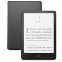 Amazon Kindle Paperwhite Signature Edition