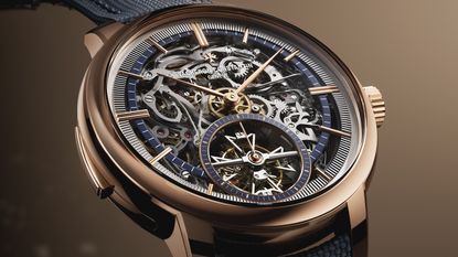 Vacheron Constantin launches at Watches and Wonders 2026