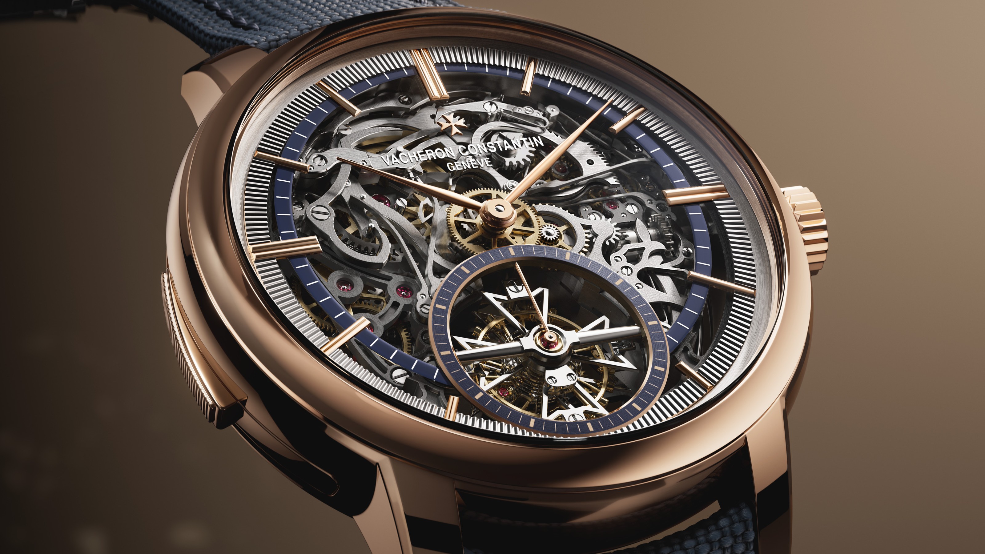 Vacheron Constantin launches at Watches and Wonders 2026