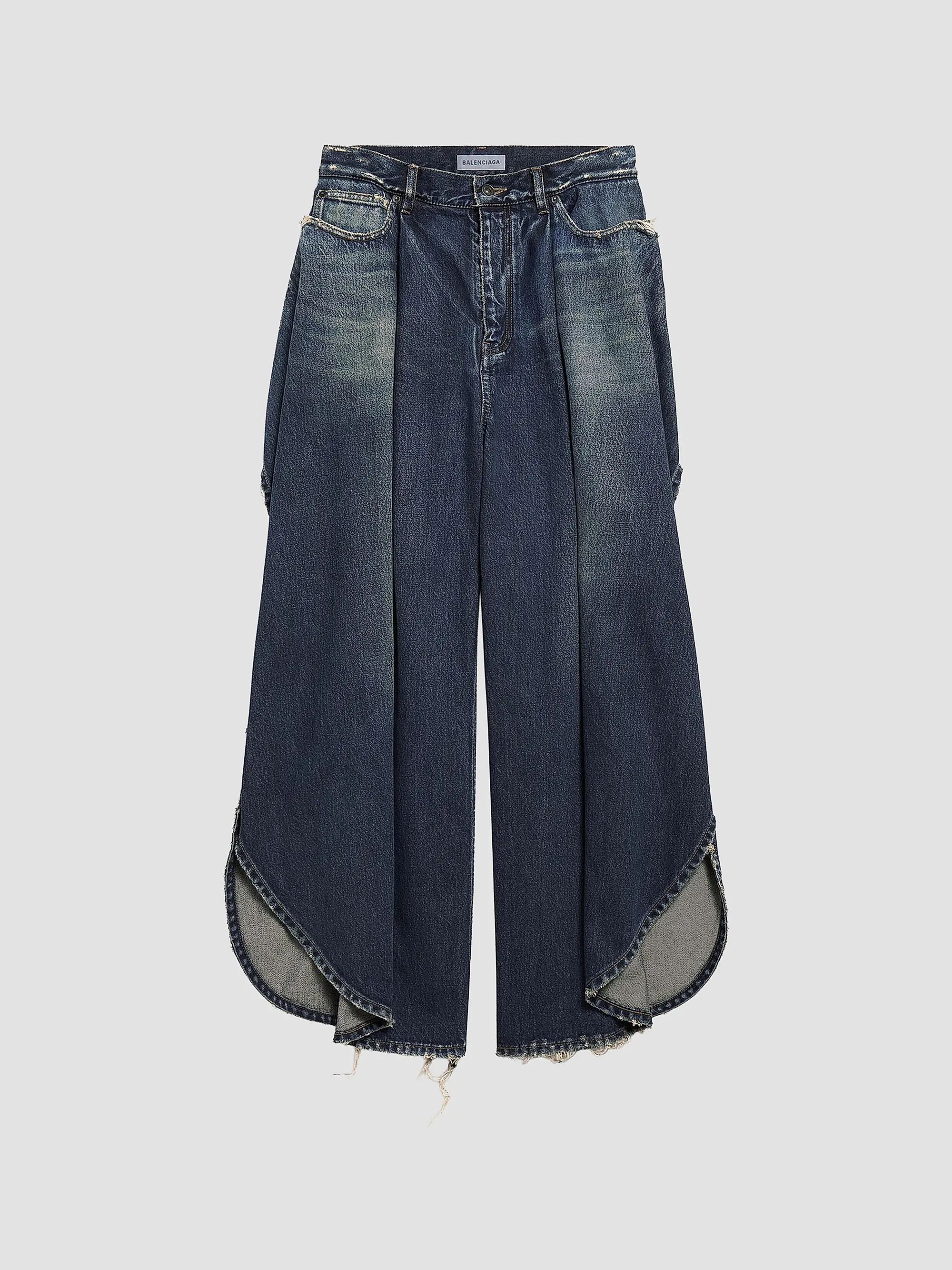 Tulipe Jeans