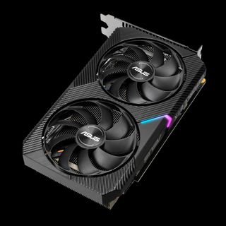 Gtx 1660 Super Dual Mini Asus Gtx 1660 6gb Mini Asus Dual Mini