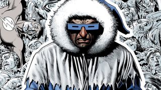 Captain Cold