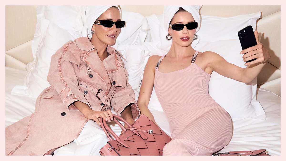 Bags! Jewels! Shoes! 20 Mother's Day Gifts They'll Wear on Repeat