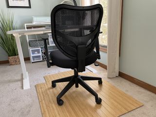 Oak Hollow Valera Series Office Chair Lifestyle