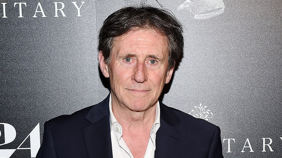 Gabriel Byrne's 6 Favorite Books With Memorable Characters | The Week