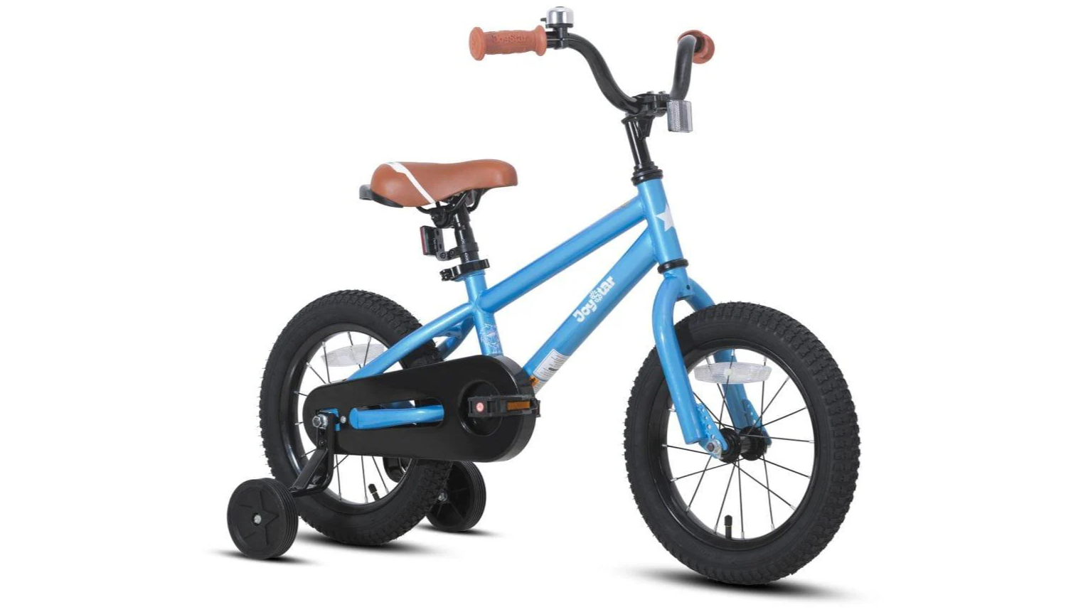 Joystar Totem Kids Bike 12-inch on a white background