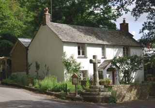 Stone Cross Cottage property for sale