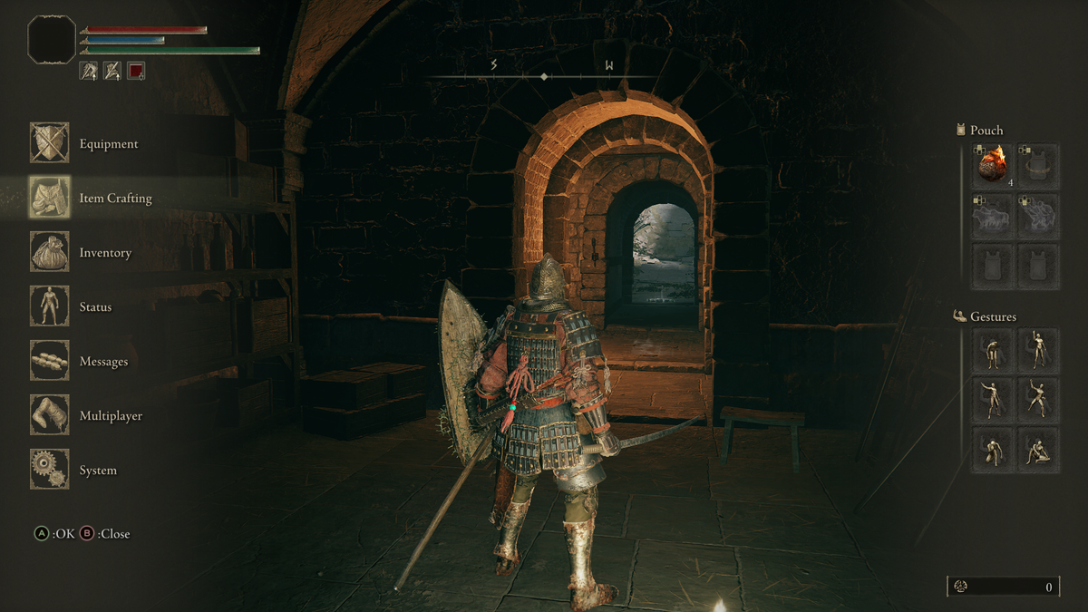 Elden Ring Crafting Kit and Cookbook locations PC Gamer