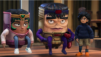   MODOK
