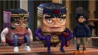   MODOK