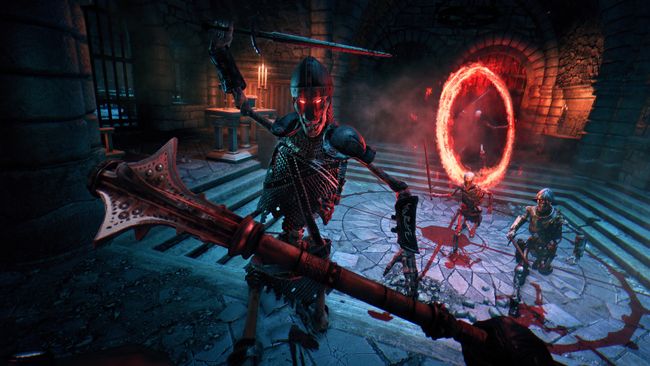 Dying Light: Hellraid receives new story and weapons in ...