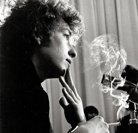 How Bob Dylan And The Holy Trinity Changed Music Forever | Louder