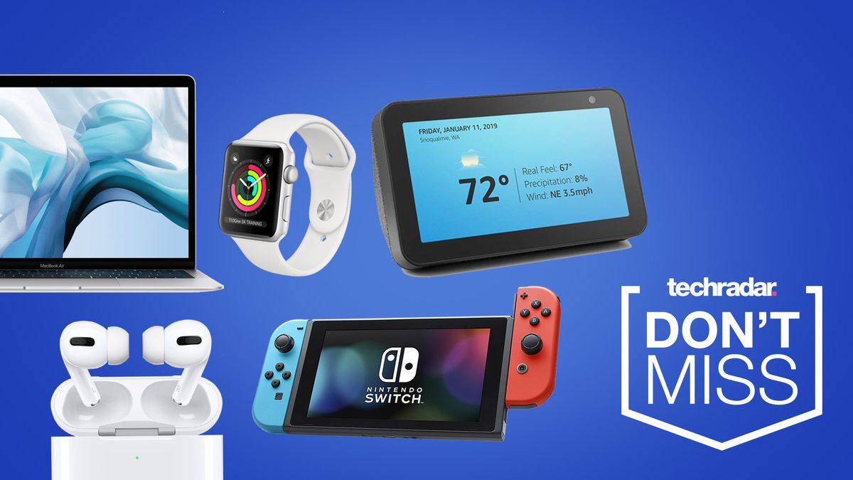 prime day deals 2019 nintendo switch