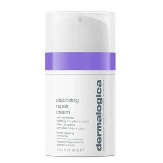 best moisturiser for sensitive skin - Dermalogica Stabilizing Repair Cream