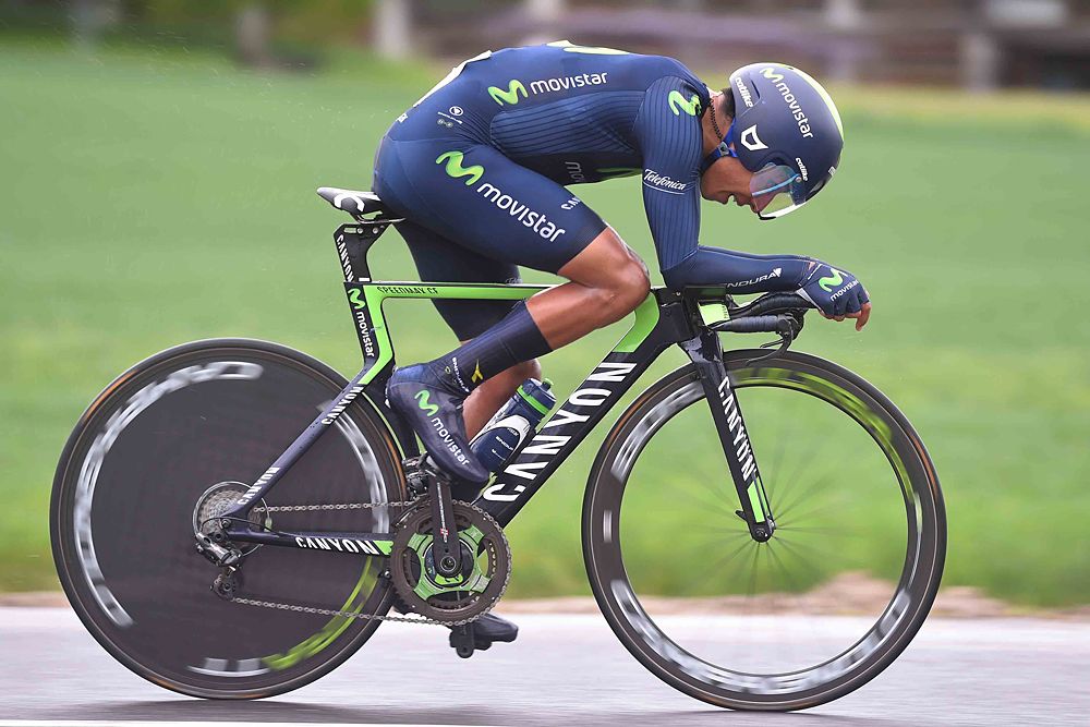 Nairo Quintana (Movistar)